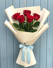 Букет Классика чувств #REPLACE_PRED# Бутово