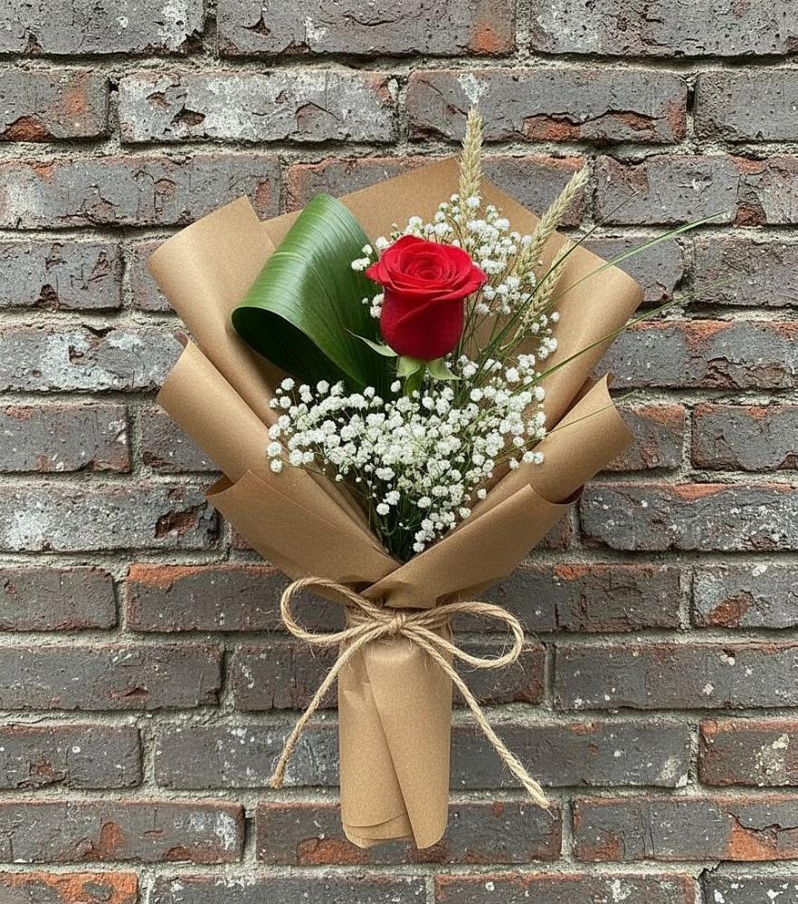 Букет цветов из: Розы в Бутово