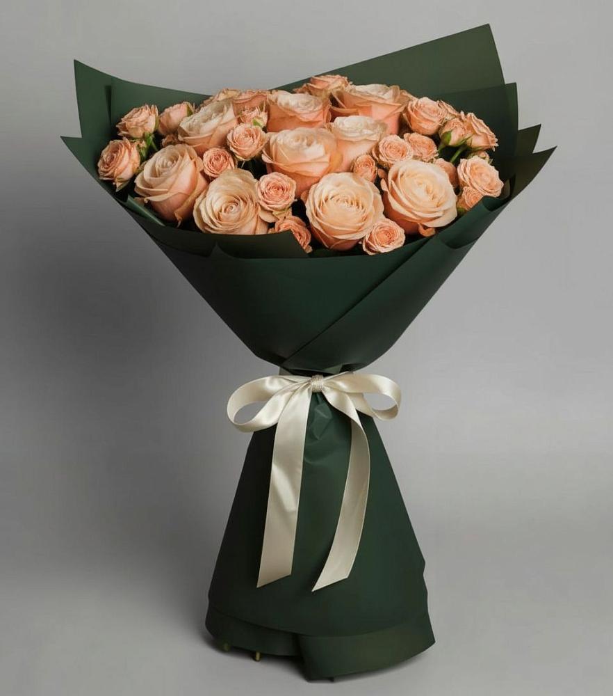 Букет Элегантный в Бутово