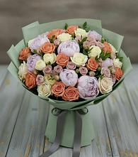 Букет Мороженное #REPLACE_PRED# Бутово