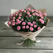 Букет Удовольствие #REPLACE_PRED# Бутово