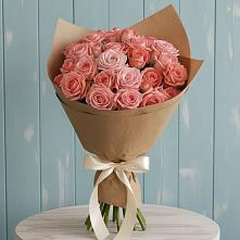 Букет цветов из:  Розы #REPLACE_PRED# Бутово