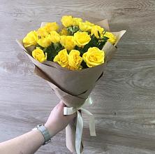 Букет цветов из:  Розы #REPLACE_PRED# Бутово