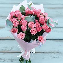 Букет Леди совершенство в Бутово