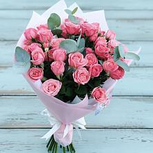 Букет Леди совершенство в Бутово